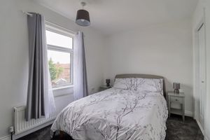 Bedroom One- click for photo gallery